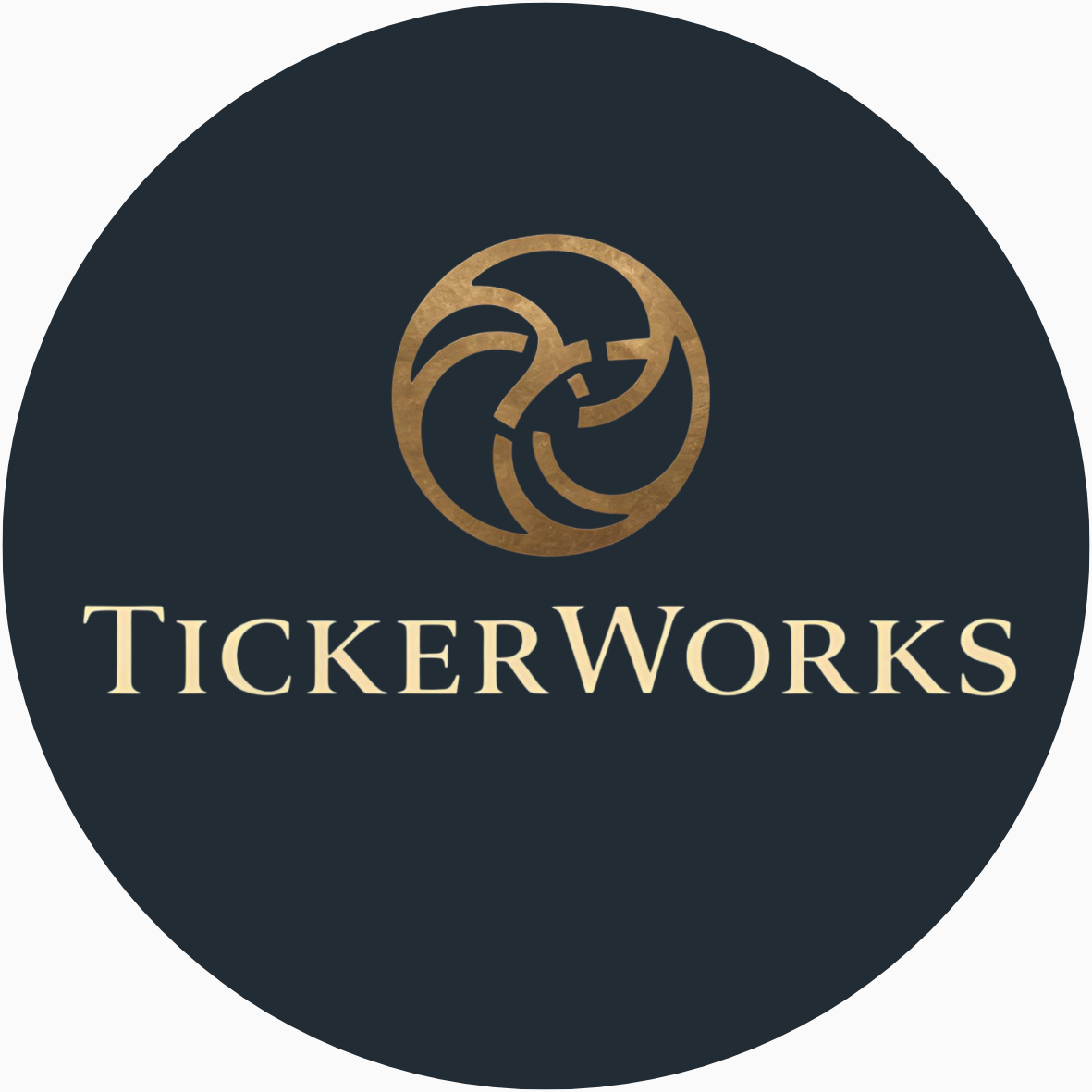 TickerWorks